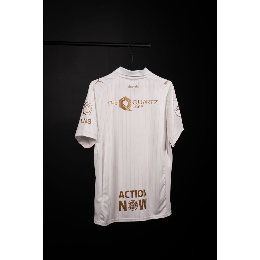 [EFKS] 2026 FK Bodø/Glimt Long Sleeves Away Uniform