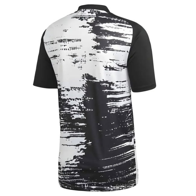 2020-2021 Juventus (juve) Shirt - Premium Quality - Match Quality