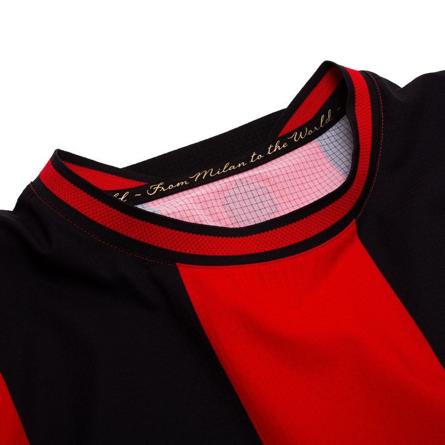 Milan Home Shirt 2026/27