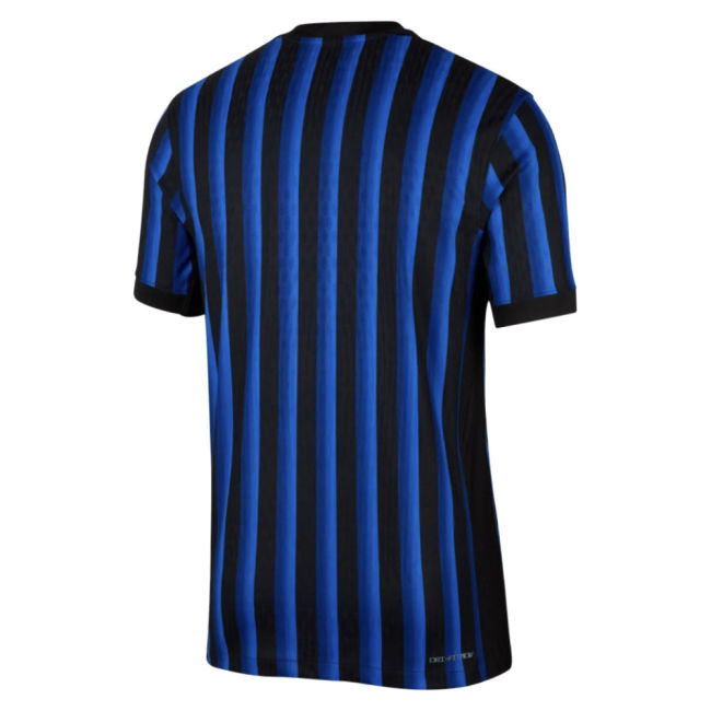 Ultra Comfort Inter Updated Design Licensed Football Kit