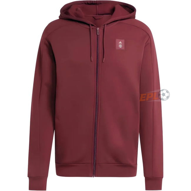 MAN exclusive 2024-20 Third Kit - Adults | top-grade