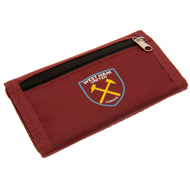 Authentic 2025-2026 West Ham English Premier League Home Jersey