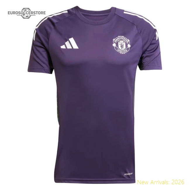 2024/25 High Performance Authentic Team Jersey Perfect For Match Days