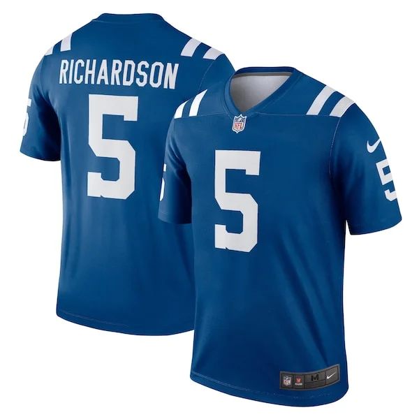 Performance None  Jersey - Premium Royal NFL Fan Jersey | Game Day ...