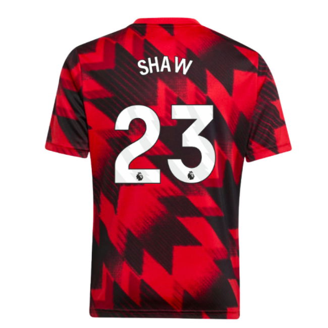 Kids Man Utd Jersey 2025-2026 #78