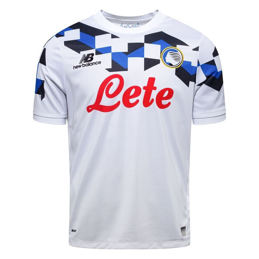 [EFKS] Atalanta Away Kit 2026/27