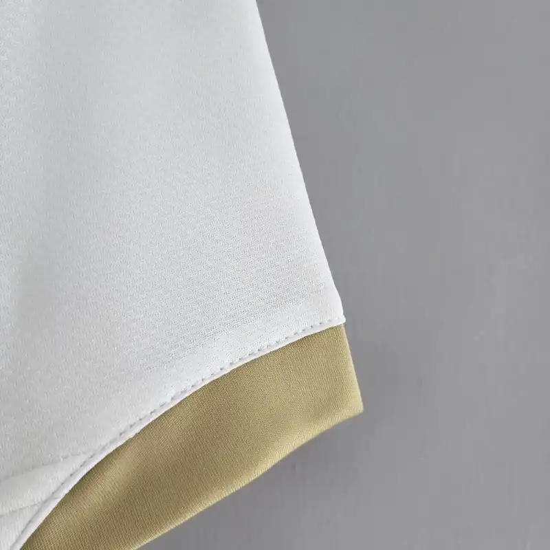 2006-2007 Manchester United Jersey retro kit