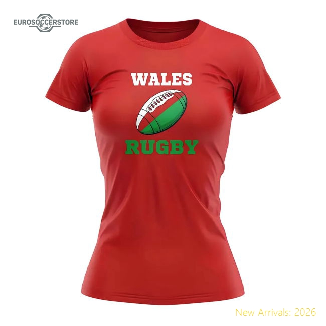 2024-2025 Football Team Ladies Premium Jersey Advanced Textile