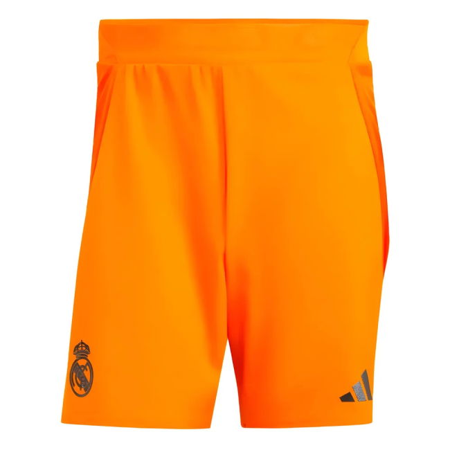 High Quality 2024-2025 Real Madrid Away With Vintage Design - Rising