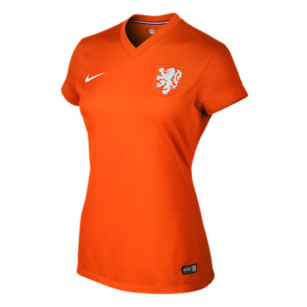 Nike Your Favorite Team Home Jersey 14/16 perfect for training