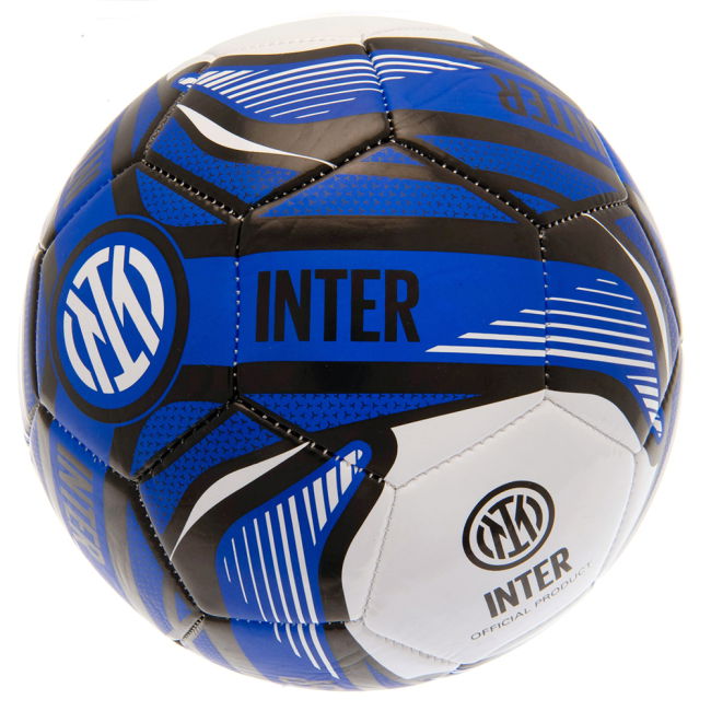 Inter Milan 2025-2026 Jersey match jersey - authentic and retro v1.832