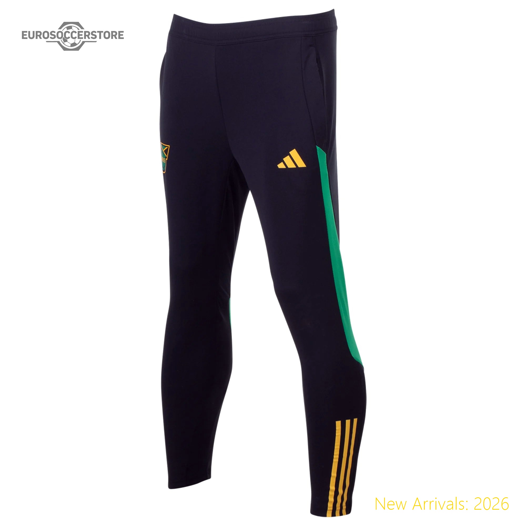 Officially Approved Men Jam Team Unknown Official Jersey 2023