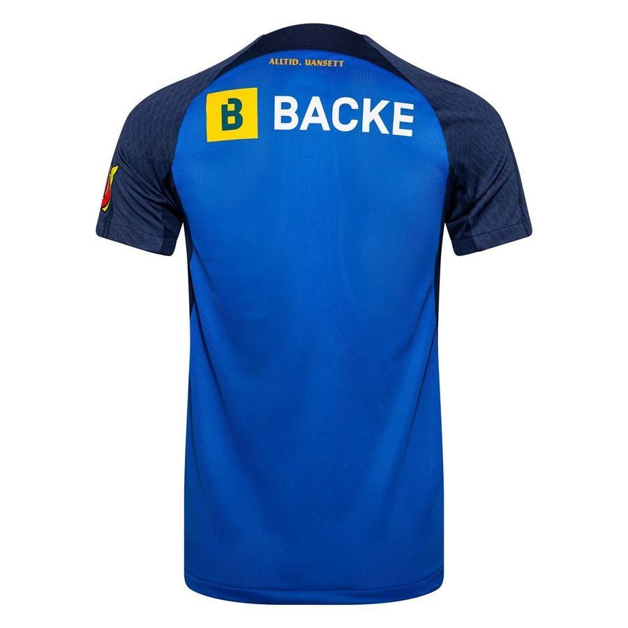 [EFKS] 2024 Stabæk Obosligaen Home Kids Uniform