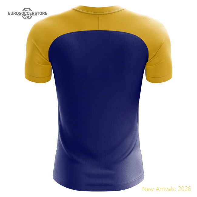Football Team Womens Refined Jersey Dri-fit Smooth Flexible