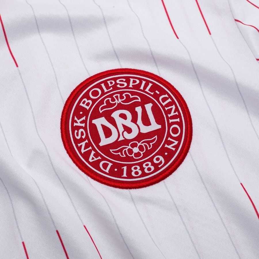 [EFKS] Denmark Away Kids Jersey 2026/27