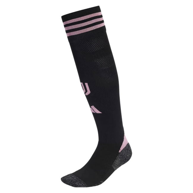 Fervent Ultra Comfort Juve Latest Edition Supporter Shirt