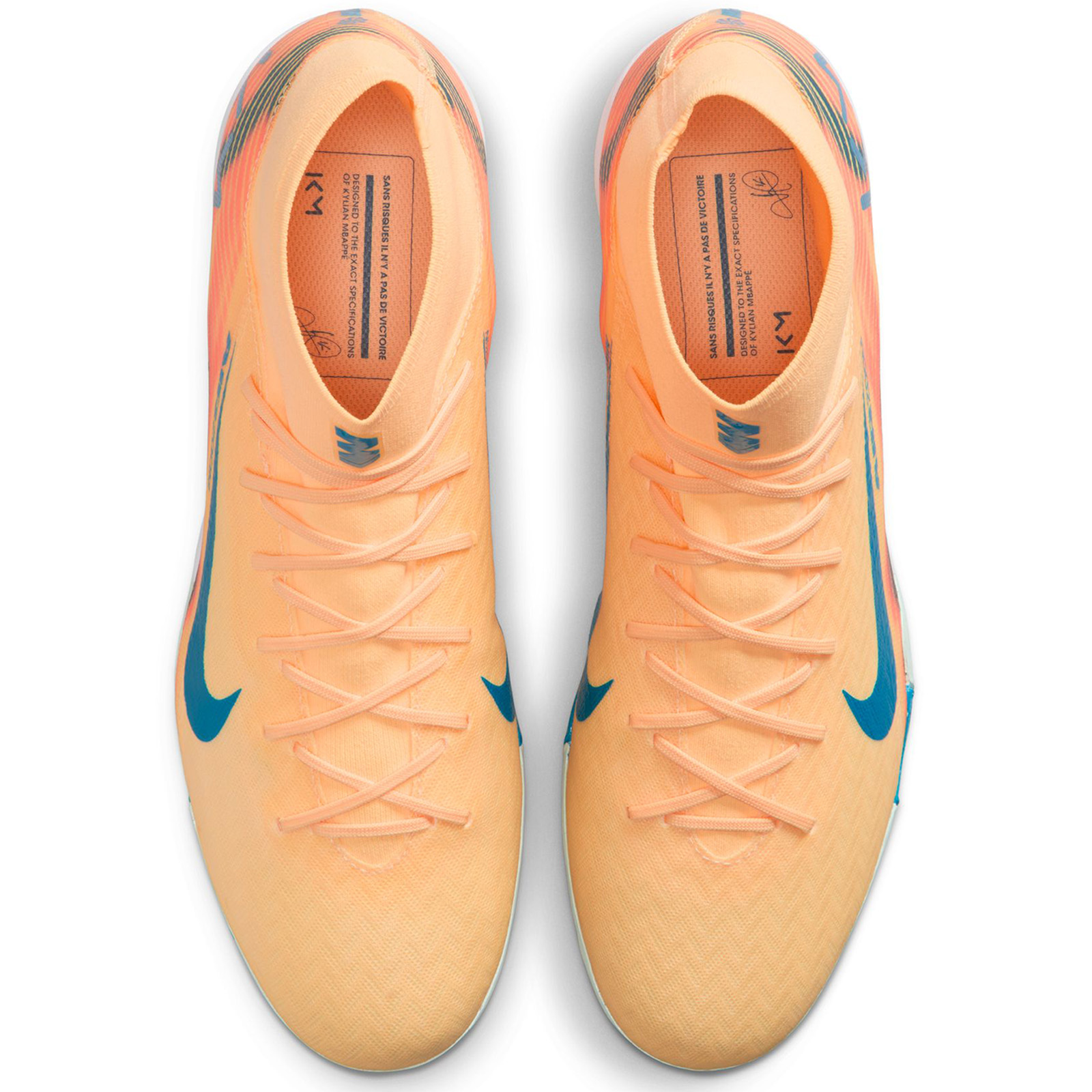 Authentic Your Favorite Team Home Jersey Set - Nike official