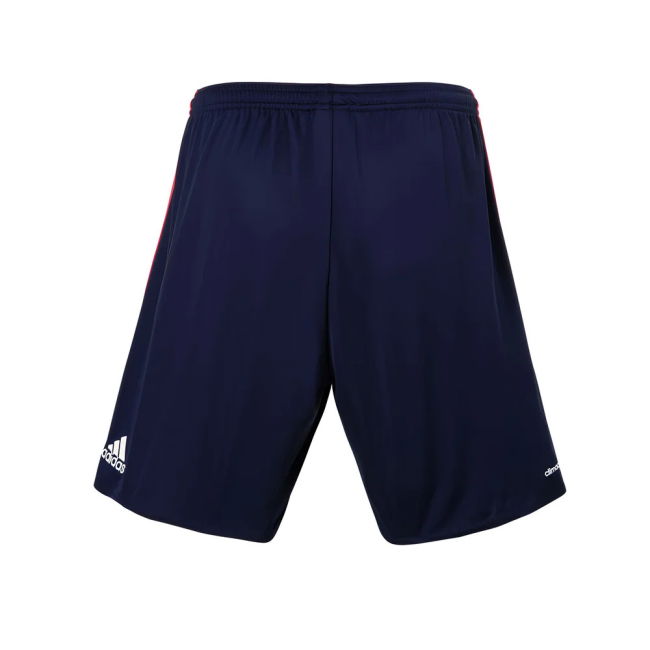 2015-2016 Bayern Munich (bayern) Third - Premium Quality