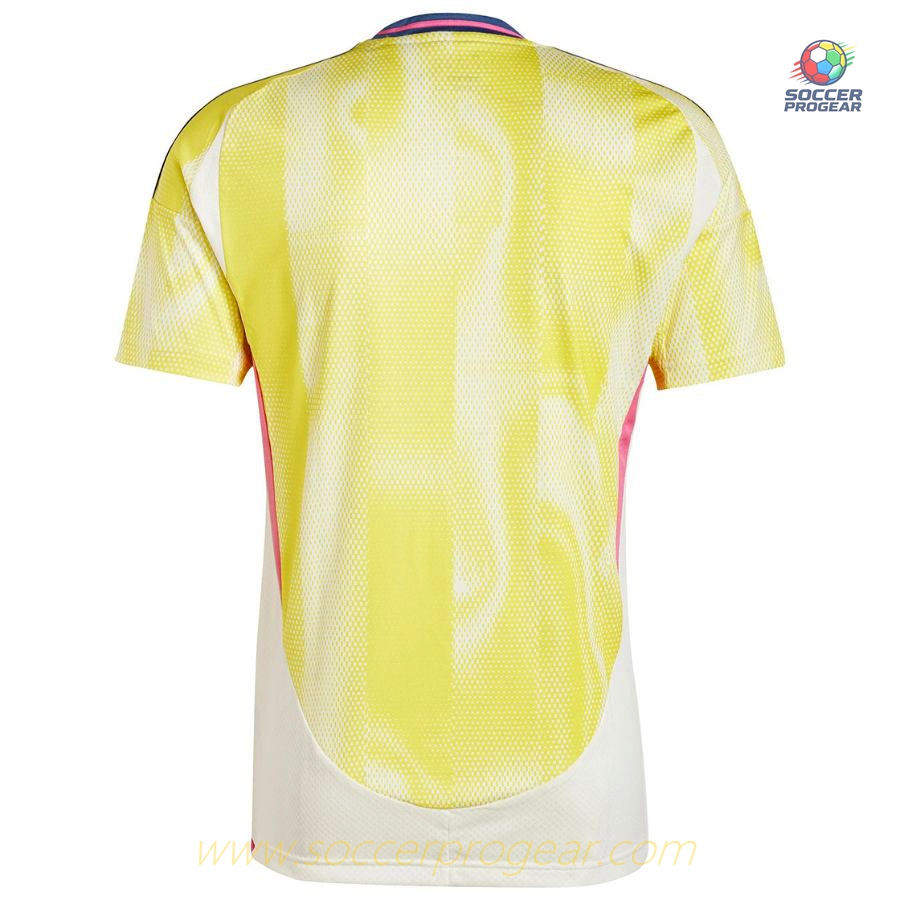 Juventus Kids Editionren's Away Football Soccer Jersey Football Jersey 2024-25 Edition