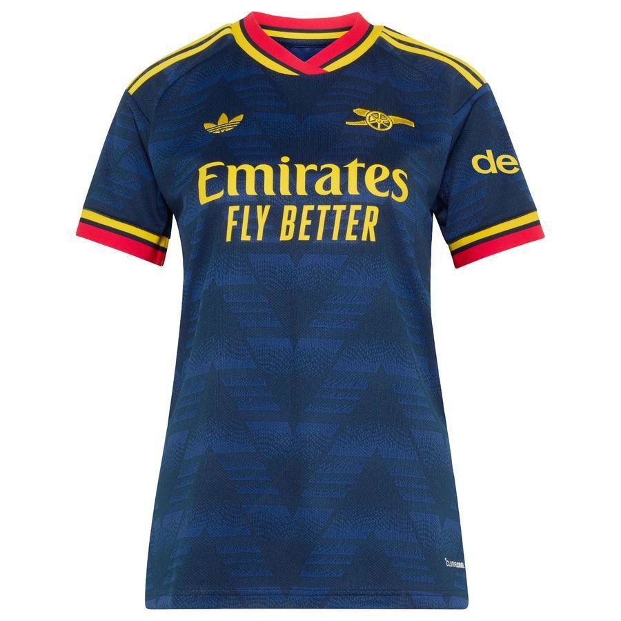 [EFKS] Arsenal Away Women Kit 2026/27