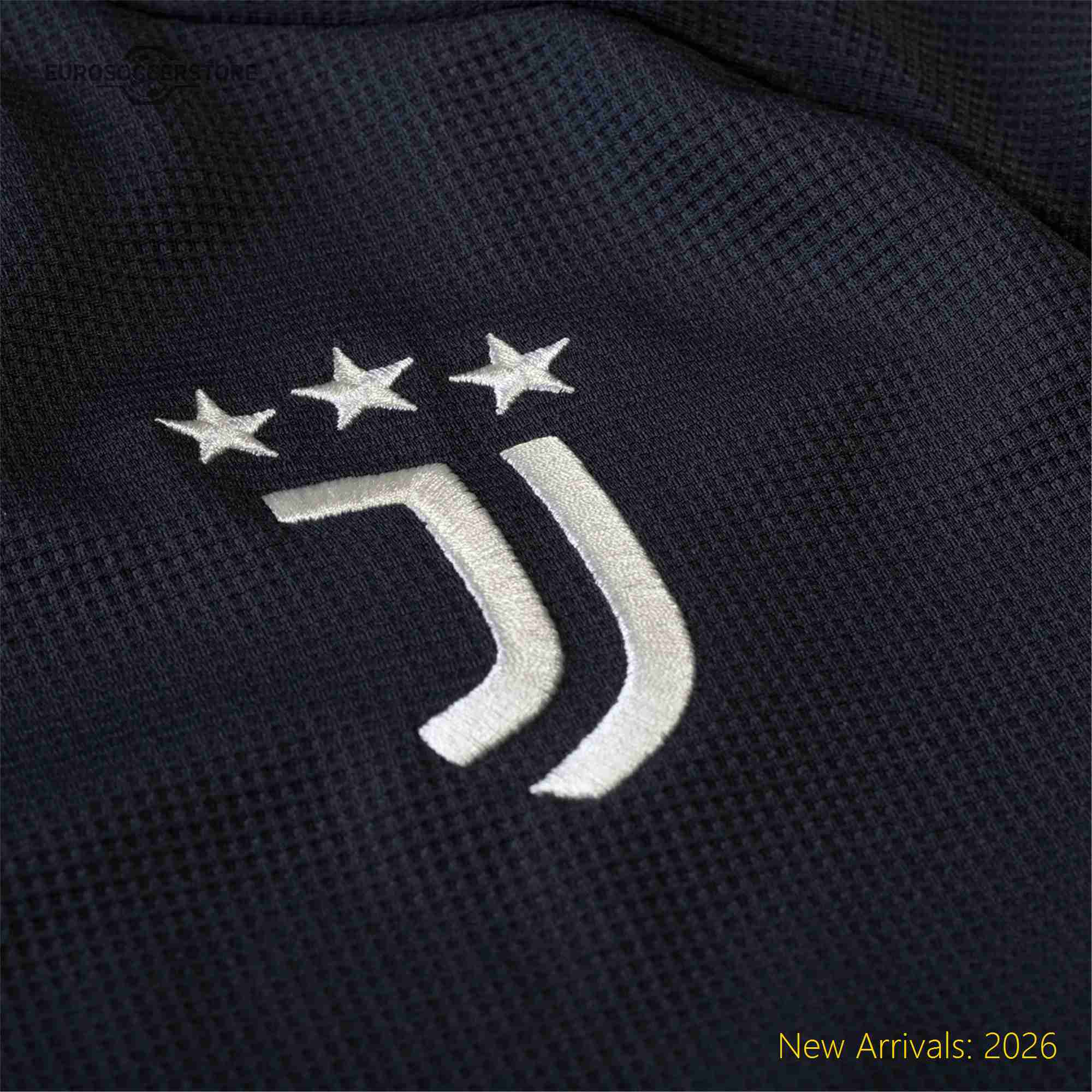 Iconic Design Eye-catching Kids Juv Team Premium Third Jersey 2023