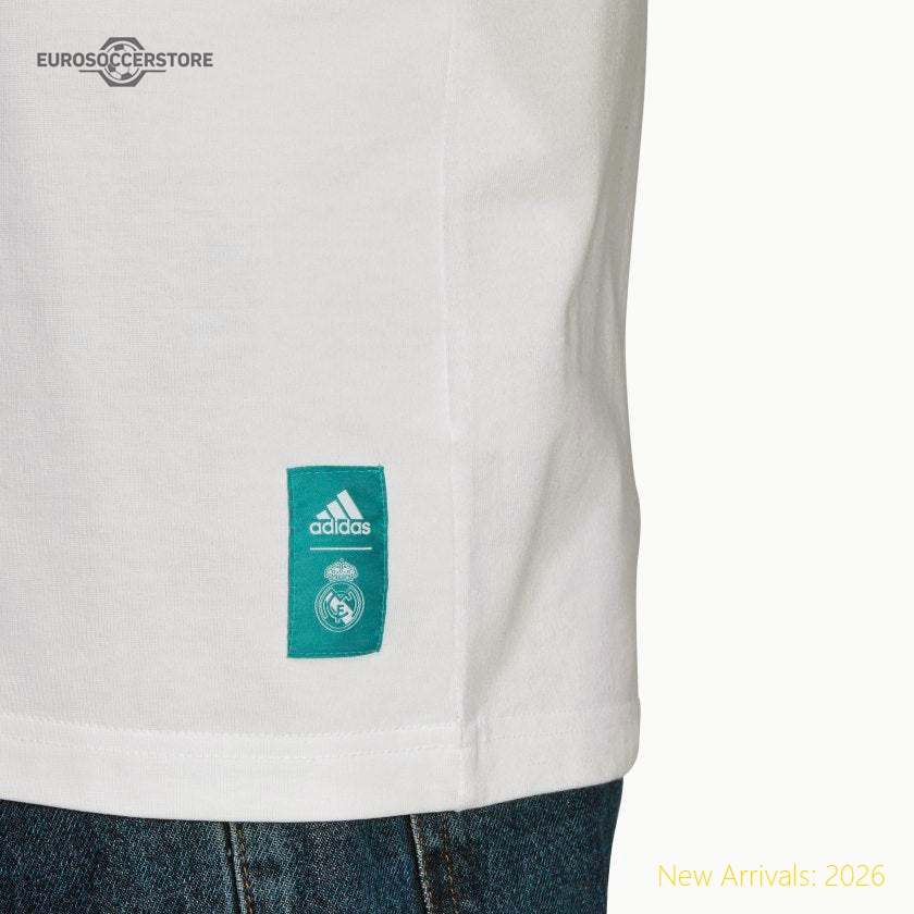 Modern Design Adult Premium Rma Iconic Player Unknown Jersey 2023