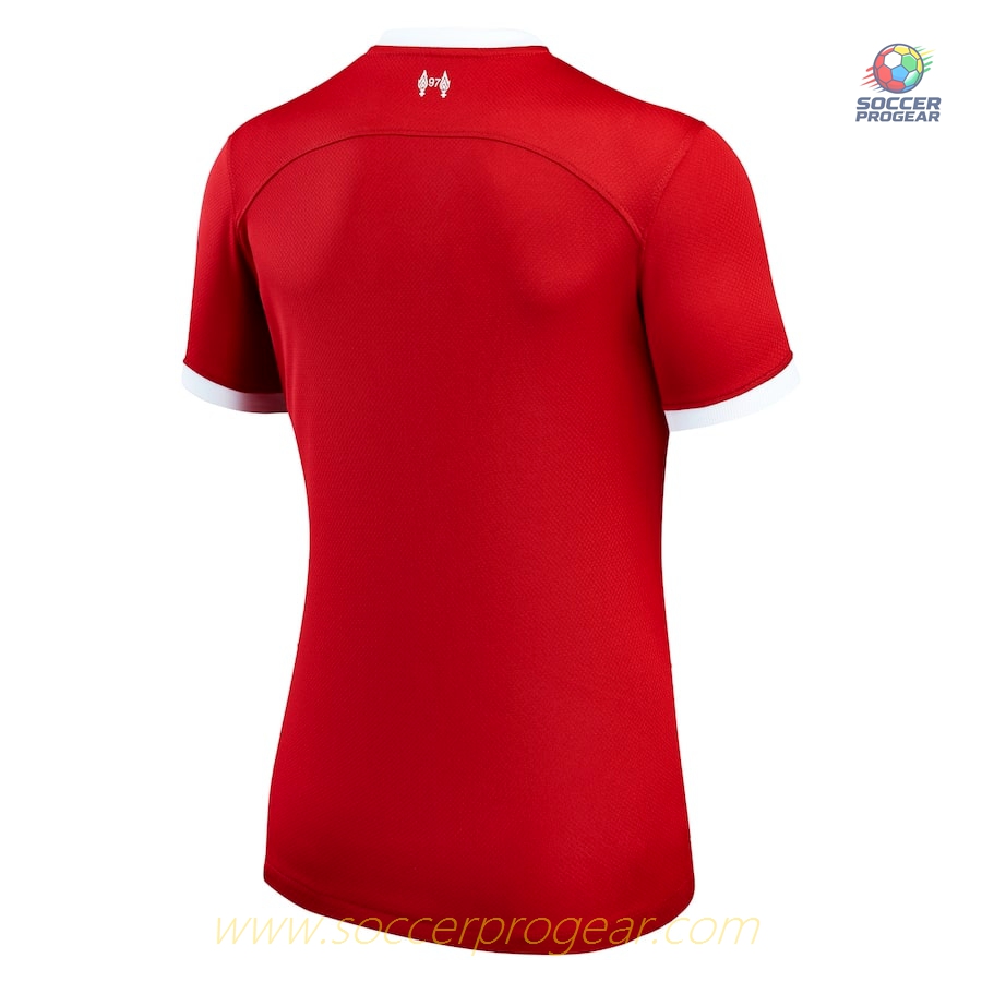 LIVERPOOL HOME JERSEY 2023 2024 Ladies