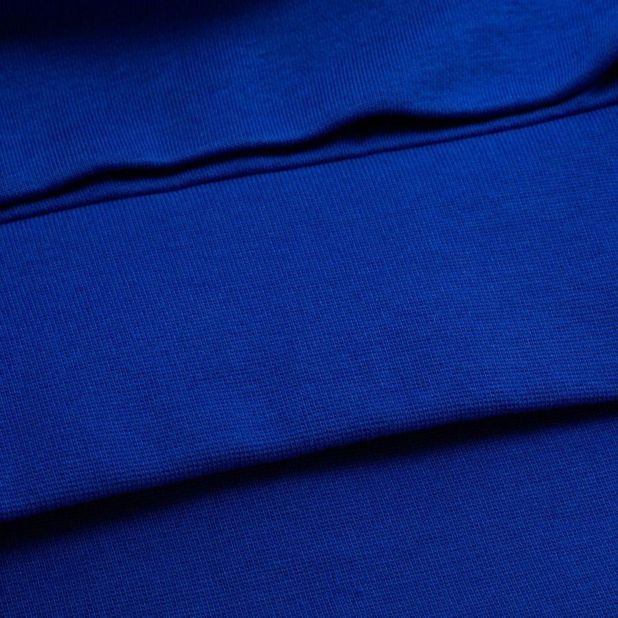 Italy Hoodie Dna Bold Blue For Algeria Football Fans