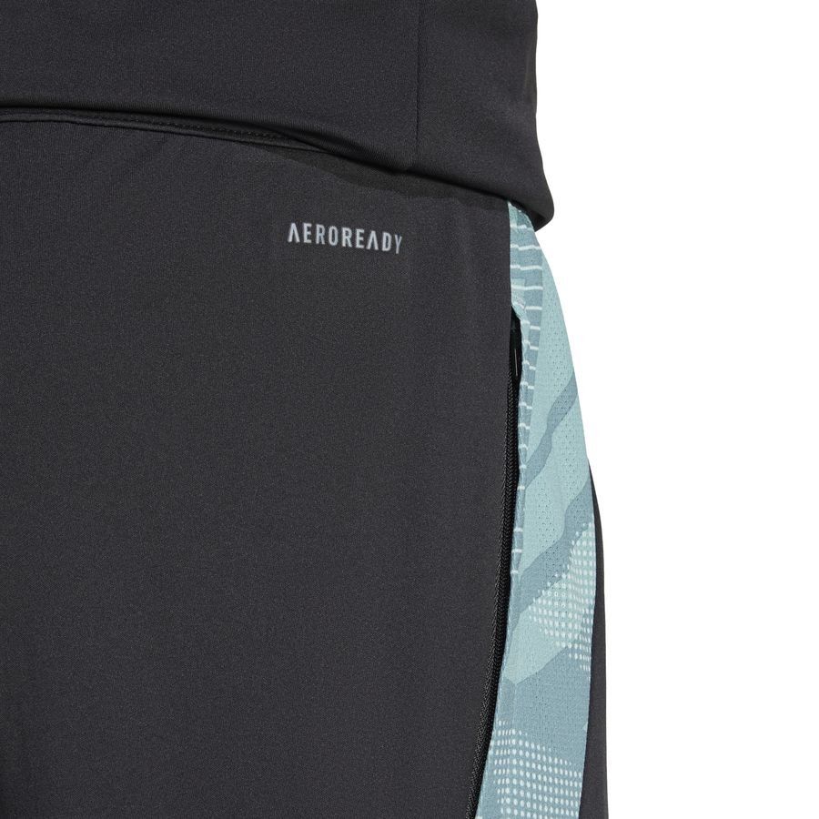 Bayern München Training Trousers Tiro 24 Jet Black