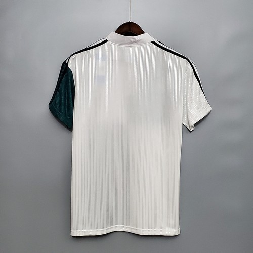 Official 1995 International Jersey Retro With Classic Design - World