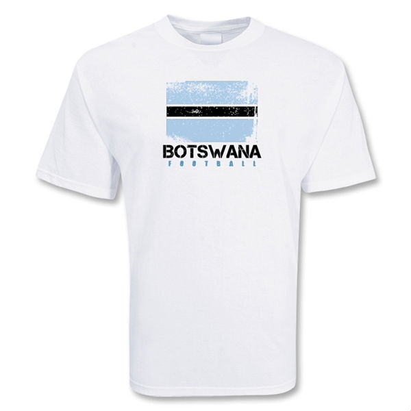 Botswana Pro Jersey Botswana