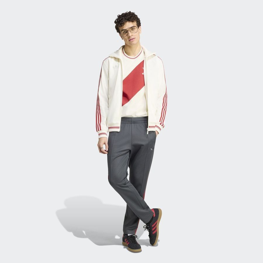 [EFKS] River Plate Track Pants Anniversary Carbon Jersey