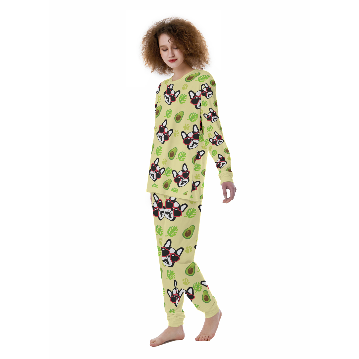 FINLEY - Women's Pajamas