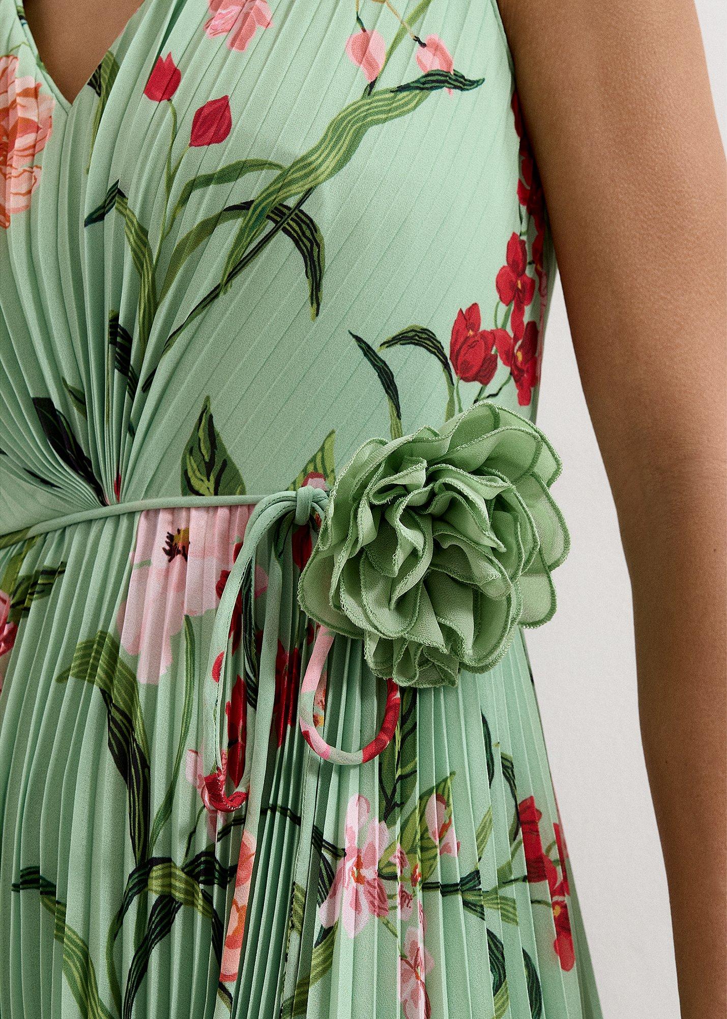 Petite Simara Dress