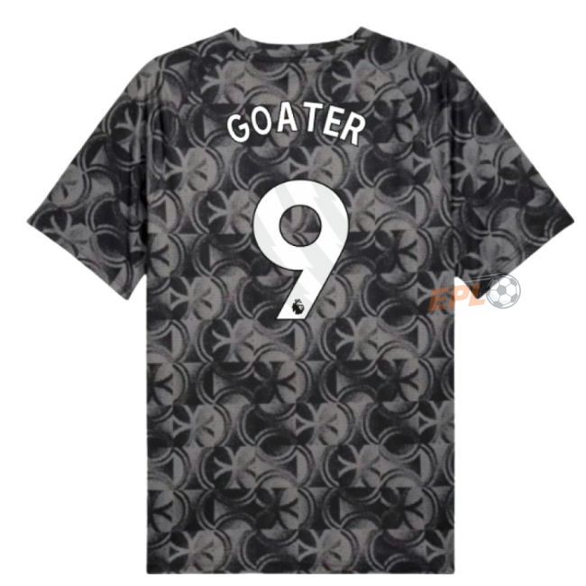 2025-20 MAN sporty Third Shirt - Adults | authentic