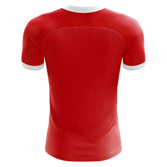 The Dons First Kit C. Ronaldo #7 Best Value Official Merchandise (v8)