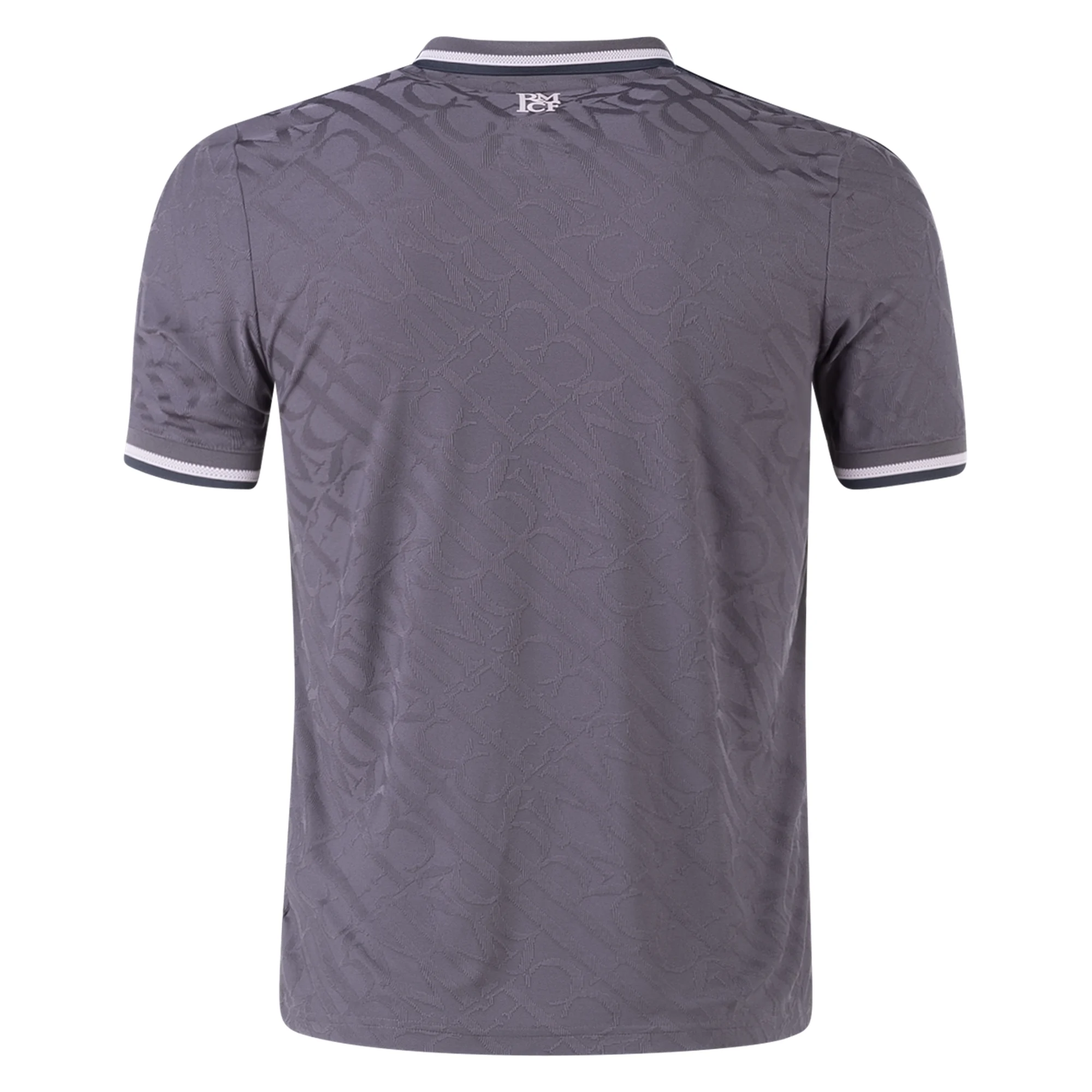 Real Madrid Madrid 2024-2025 UCL Third Jersey – Authentic Shirt