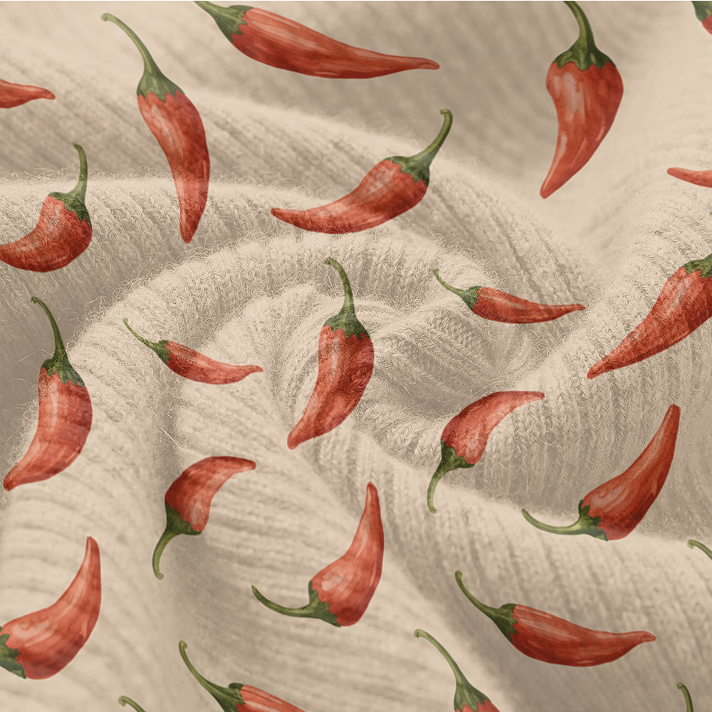 Gemma - Wool Sweater for Frenchies