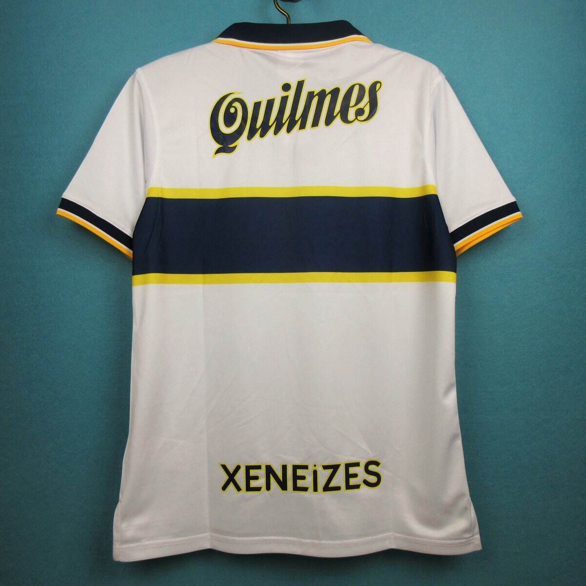 Cheap 1997-1998 Boca Juniors away kit