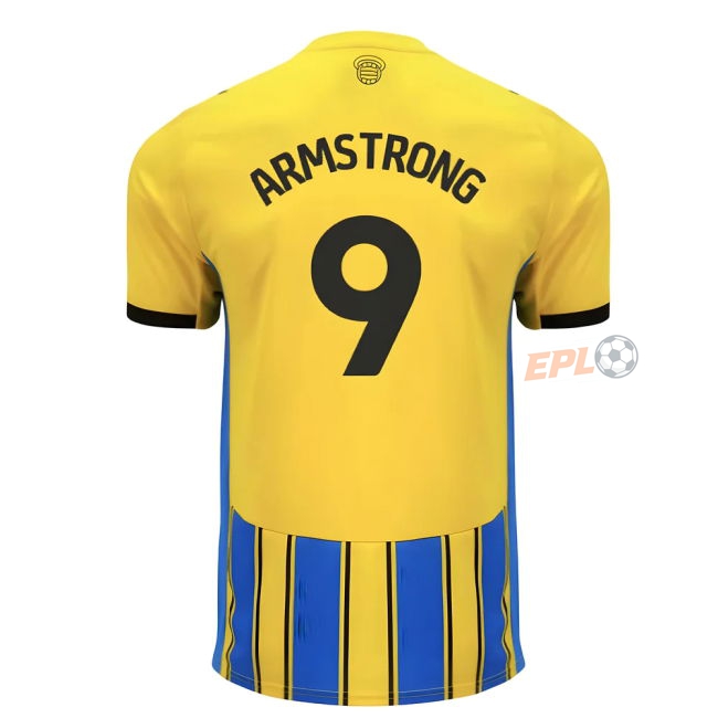 CHA 2025-20 budget-friendly Away Jersey - Kids | official