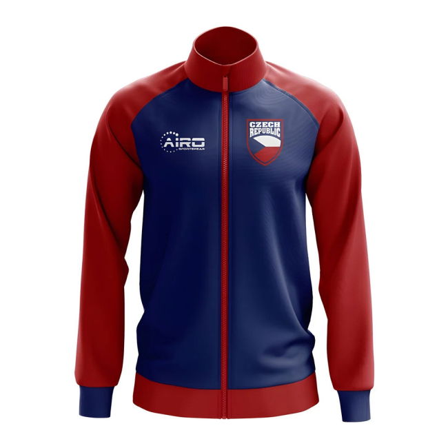 Authentic Czech Republic Concept Championship Durable Performance