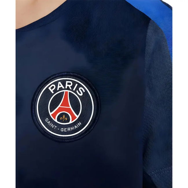PSG Club Team Fan Jersey - Kids Version