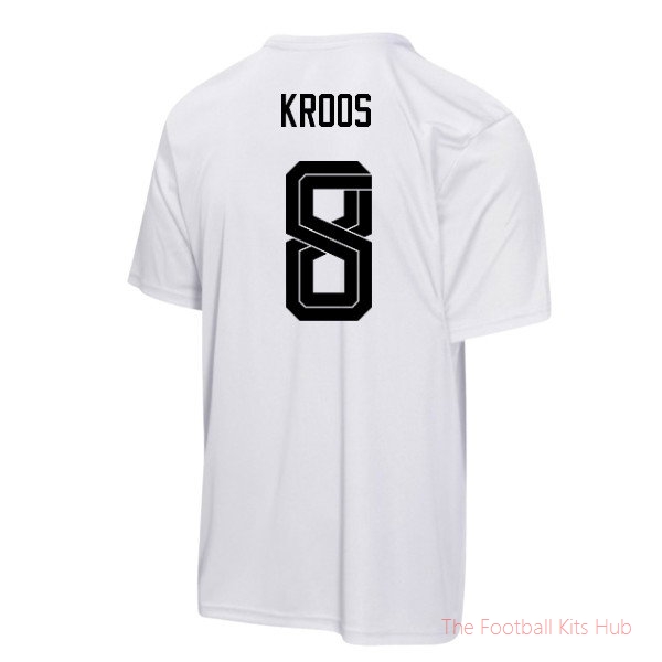 Soccer Club Germany 2026 World Cup T-Shirt (Kids) (Kroos 8)