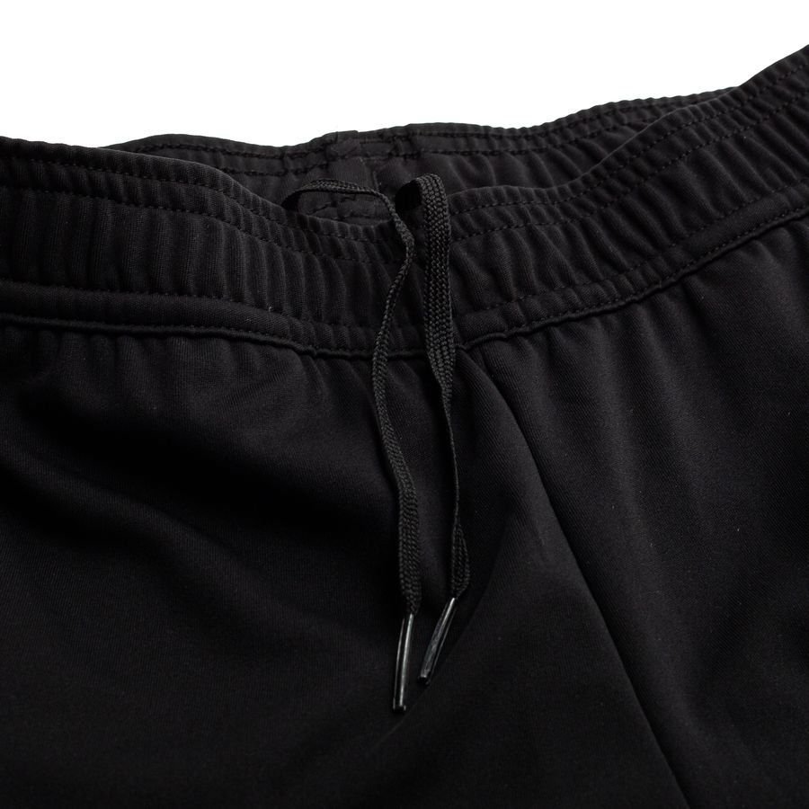 Germany Training Trousers Tiro 26 World Cup 2026 - Black