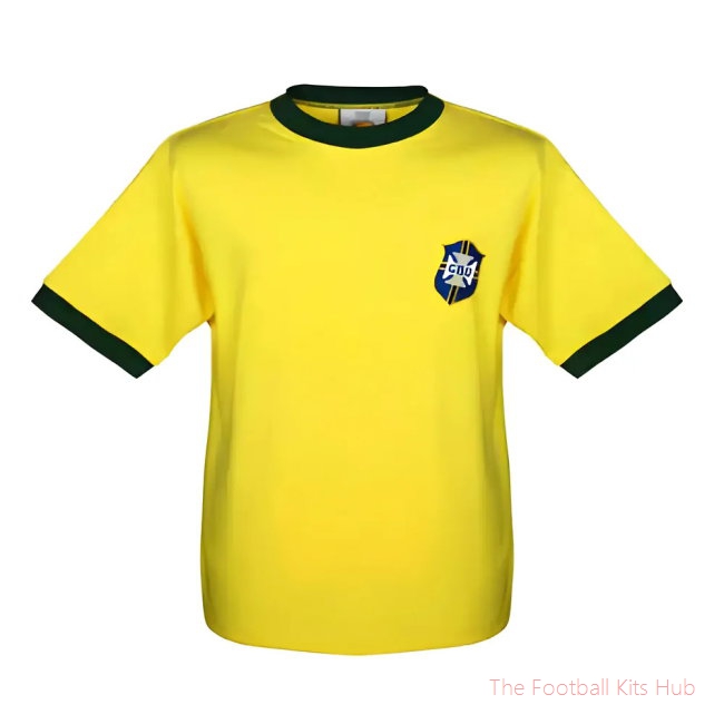 Men Brazil 1970 World Cup FIFA World Cup