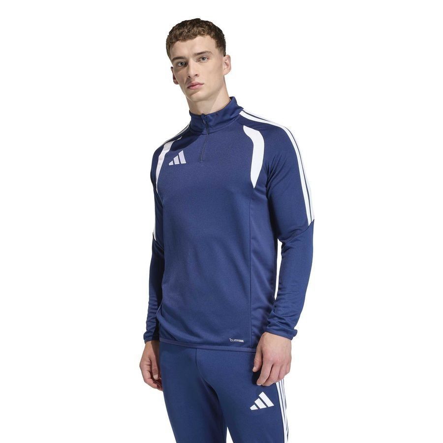 Strømsgodset Toppfotball adidas Treningsgenser Tiro 26 League - Team Navy/White