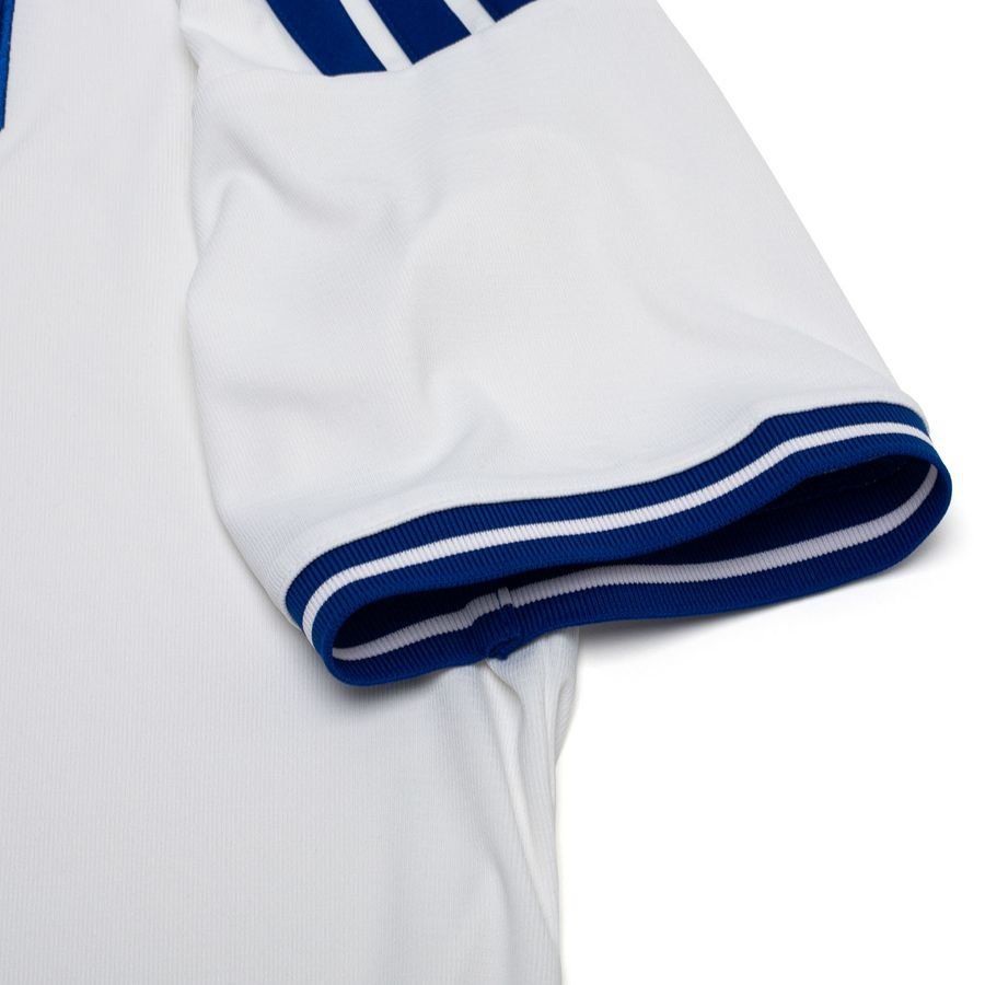 Greece Home Shirt 2026/27