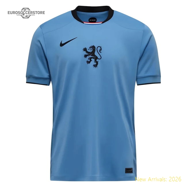 Football Team Comfortable Womens Jersey Drycell Soft-touch