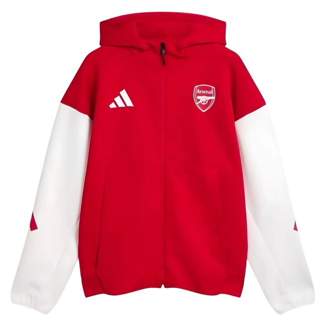 Arsenal Elite Jersey 2025-2026 #61