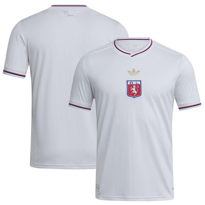Top-Quality  Men's 2025 Replica Jersey - Authentic Soccer Jersey